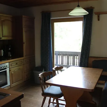 Bauernhof Familie Knoblechner Villa Nussdorf am Attersee Room photo