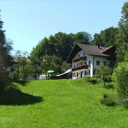 Bauernhof Familie Knoblechner Villa Nussdorf am Attersee Room photo