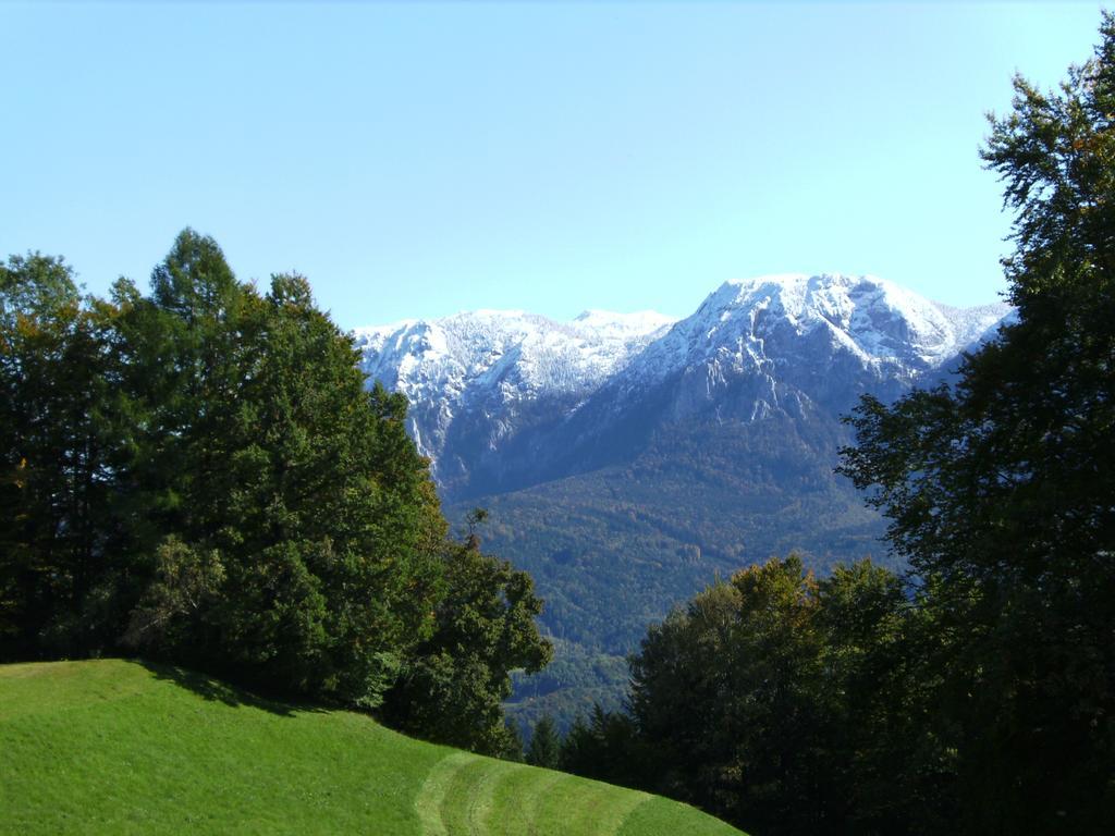 Bauernhof Familie Knoblechner Agroturismo *