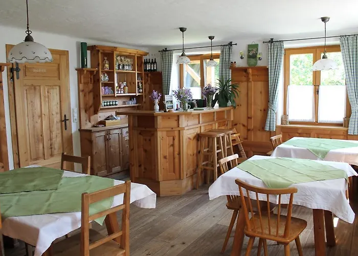 Bauernhof Familie Knoblechner