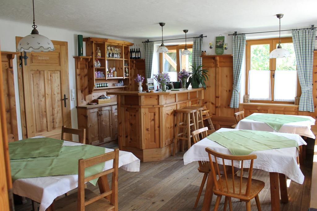 Farm stay Bauernhof Familie Knoblechner *
