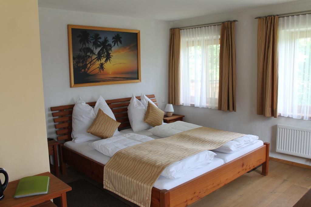 Farm stay Bauernhof Familie Knoblechner